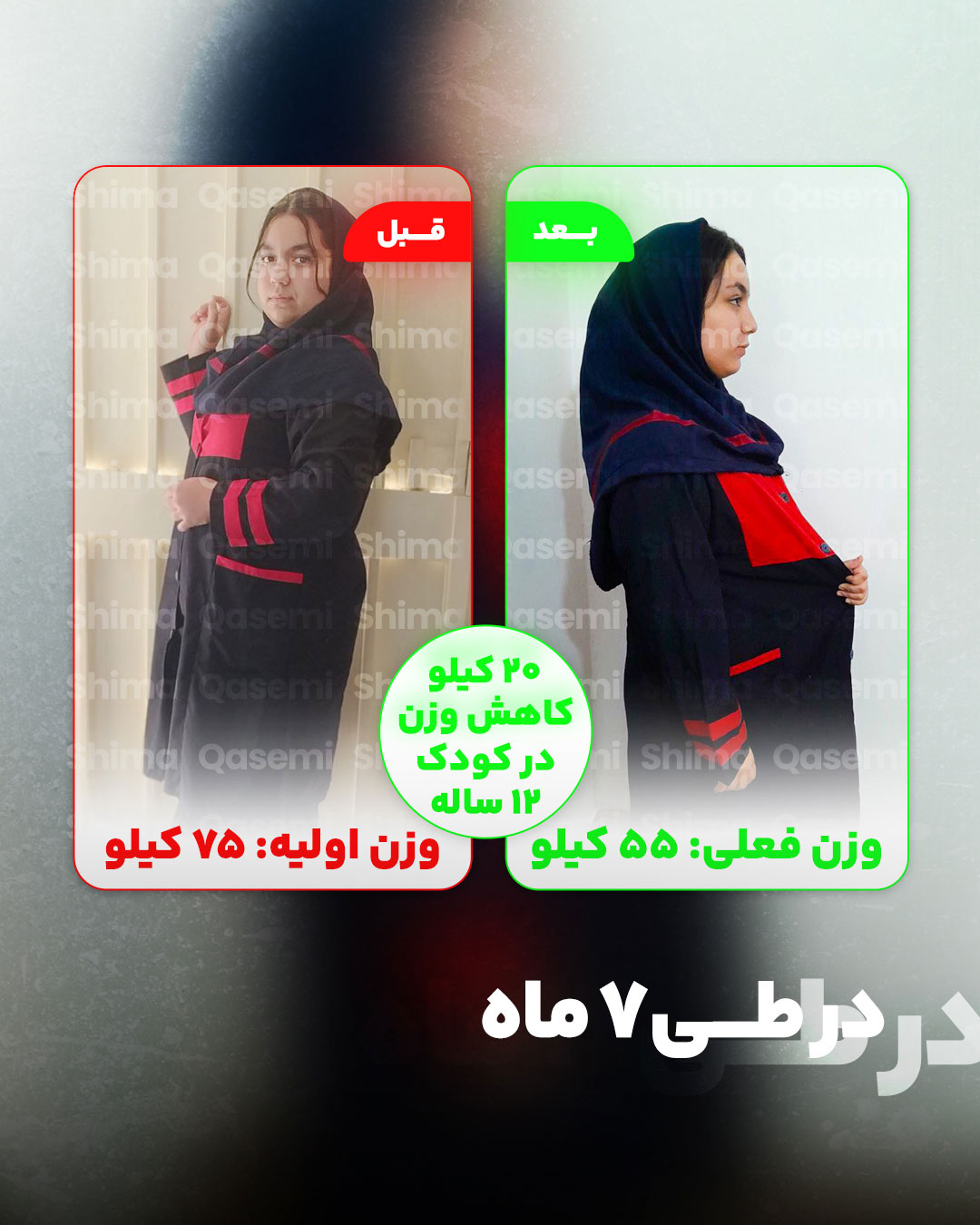 تغییرات ۱۴